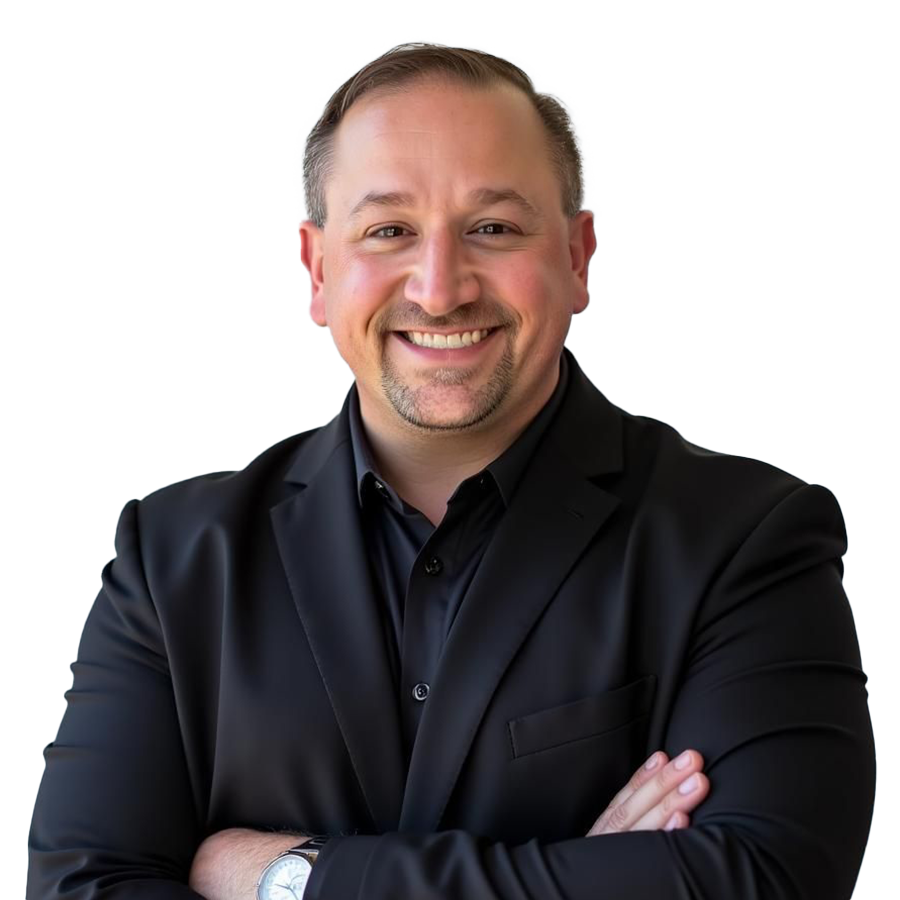 Matthew Hornik, DO Head Shot