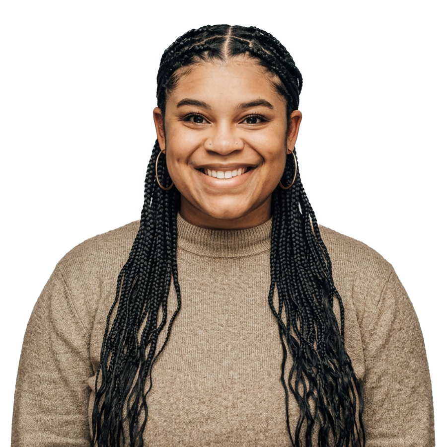 Noelle Smith, CD Headshot