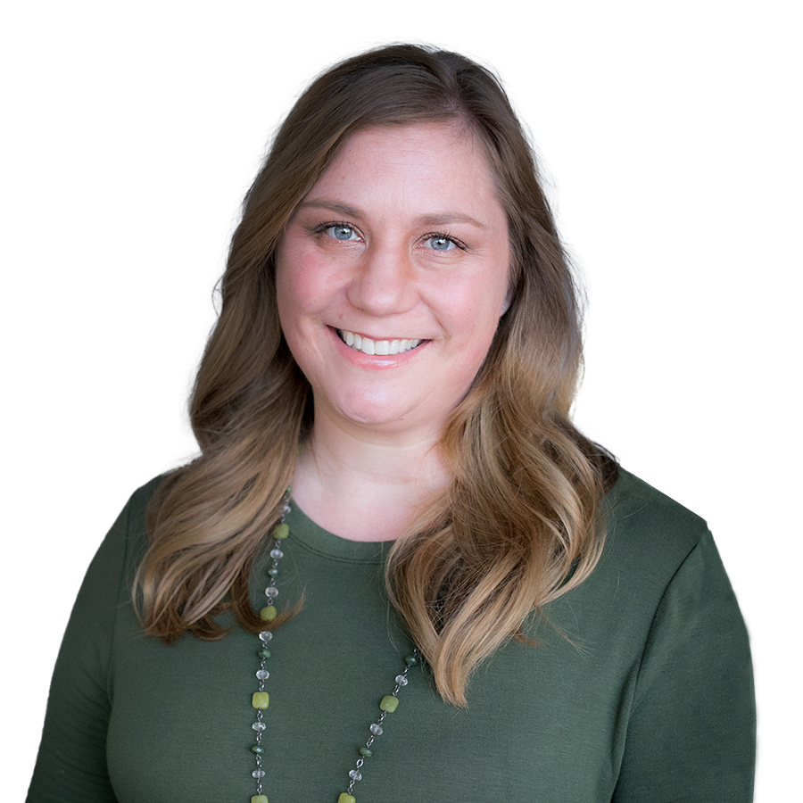 Rebecca Christophersen, PMHNP Headshot