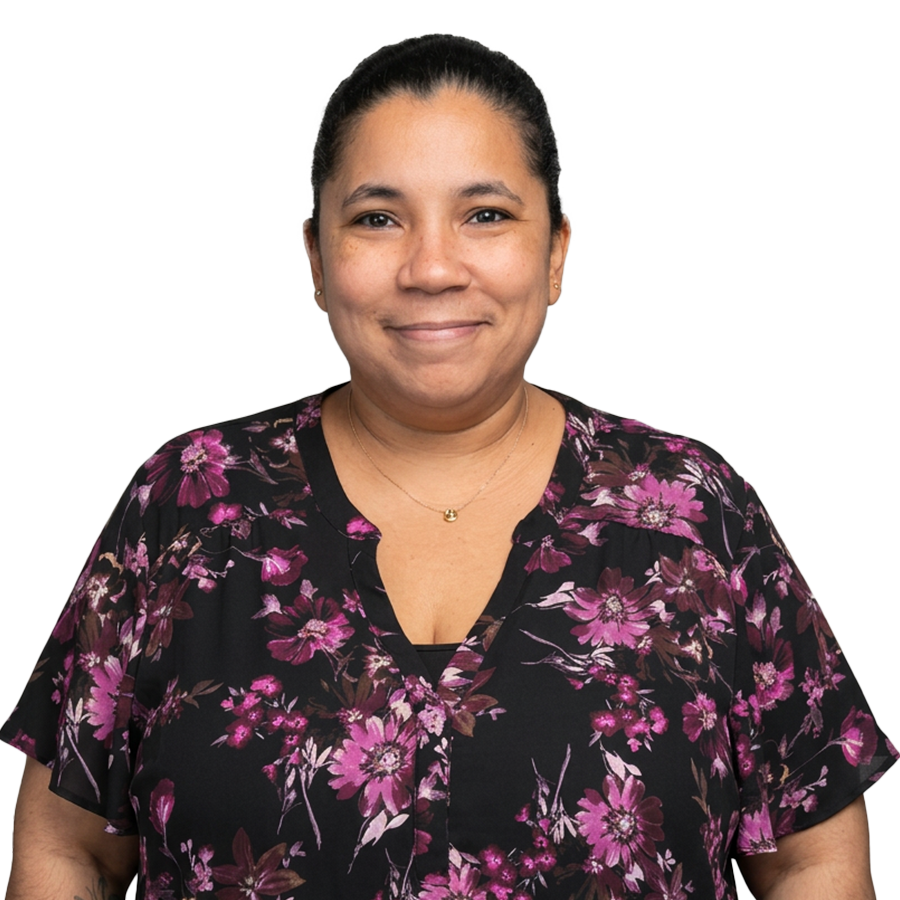 Cori Abrams, CNM Head Shot