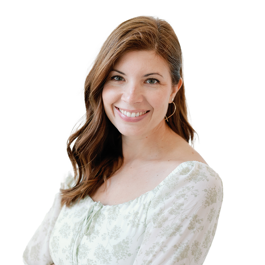 Jessica Byrne Head Shot