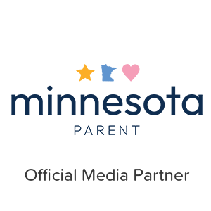 Minnesota Parent logo – Official Media Partner