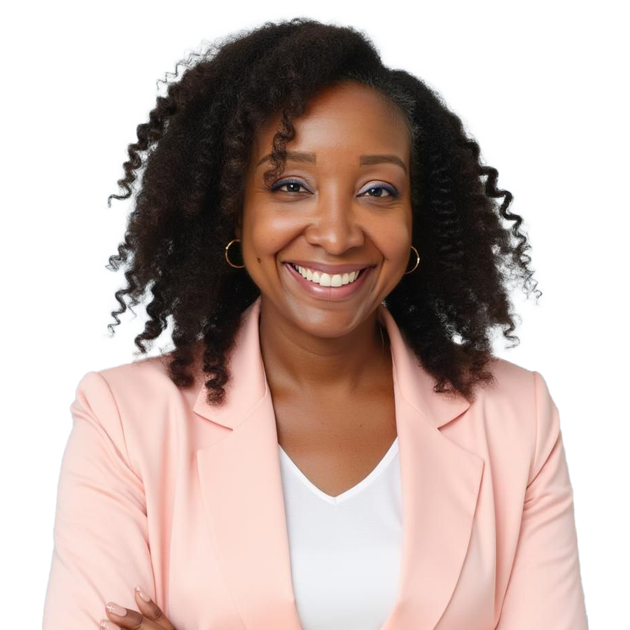 Nicole Hight, MD Head Shot