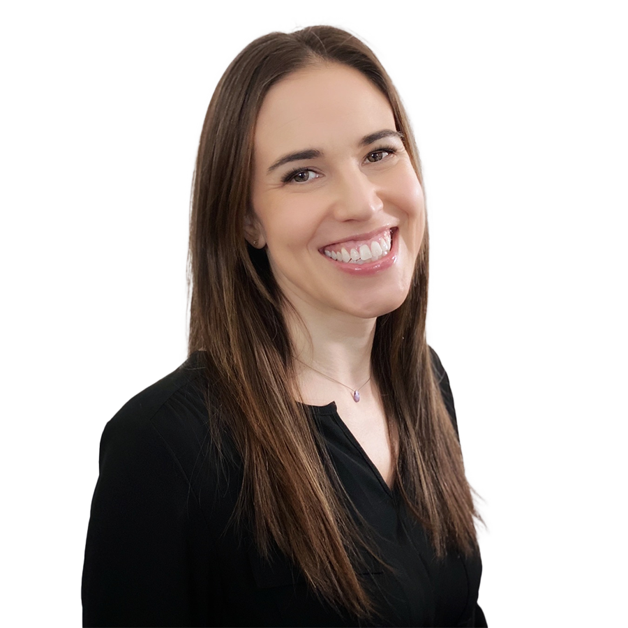 Nicole Schwartz, IBCLC Head Shot