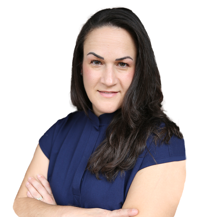 Whitney Fose, MD, IBCLC Head Shot
