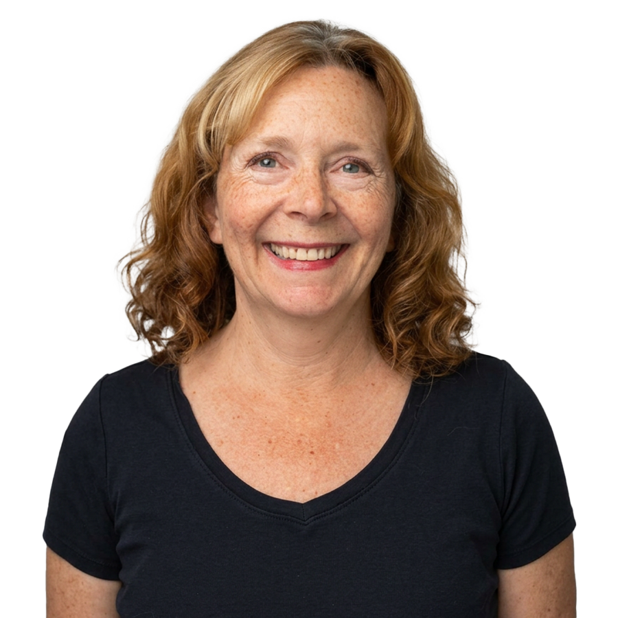 Beverly Gillen, MBA Headshot