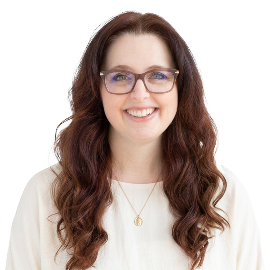 Chelsie Quimby, CPD, CLC Headshot