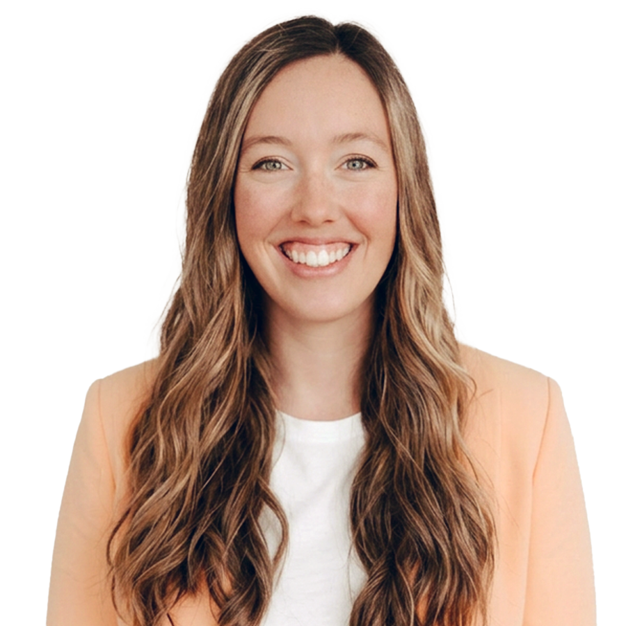 Hannah Lewis, MSN-BC, FNP Headshot
