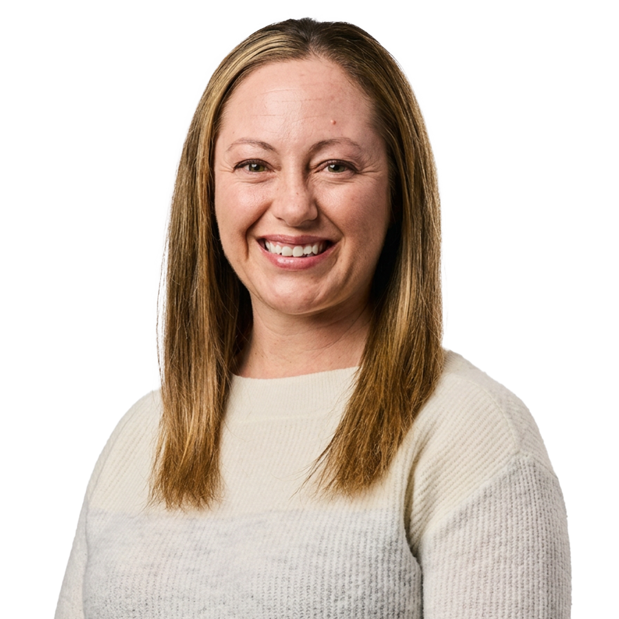 Jennifer Annunziata, MA, OTR/L Headshot
