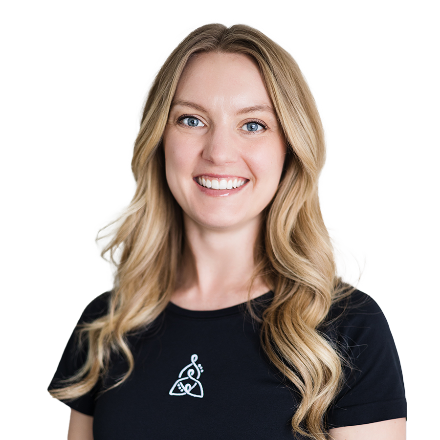 Jessica Roth, DC, CLP Headshot
