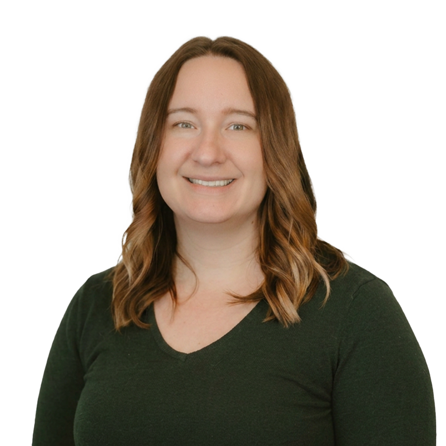 Jessie Lundquist, LPCC Headshot