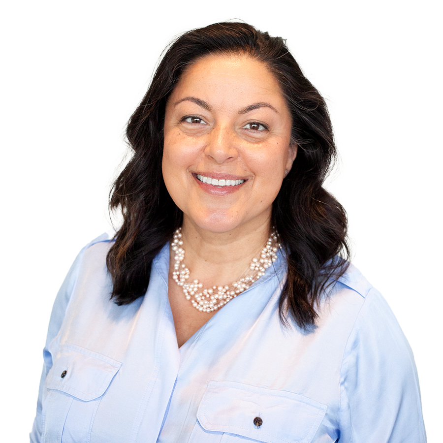 Linna Wilkins, BSN, CD(DONA) Headshot