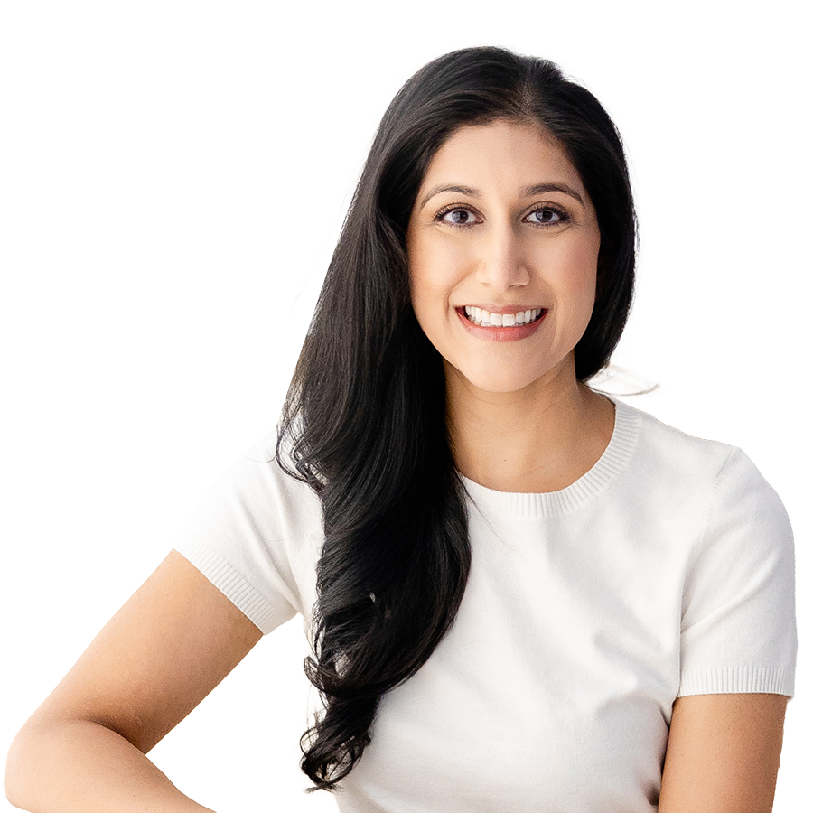 Bijal Patel Headshot