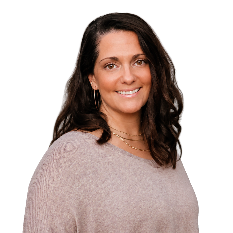 Melissa Bradley Headshot
