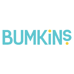 Bumkins Logo