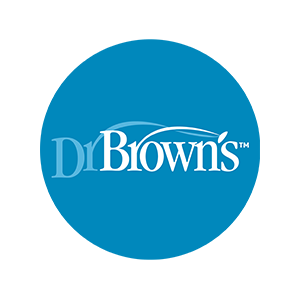 Dr. Brown's Logo