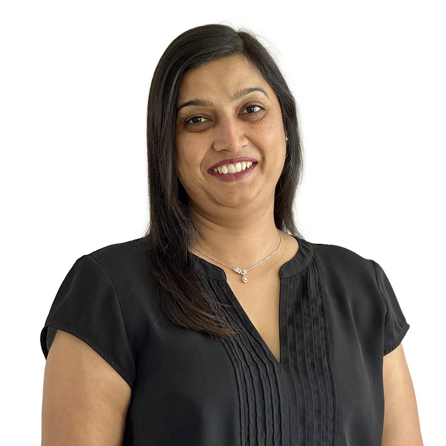 Hiral Vakilwala Headshot