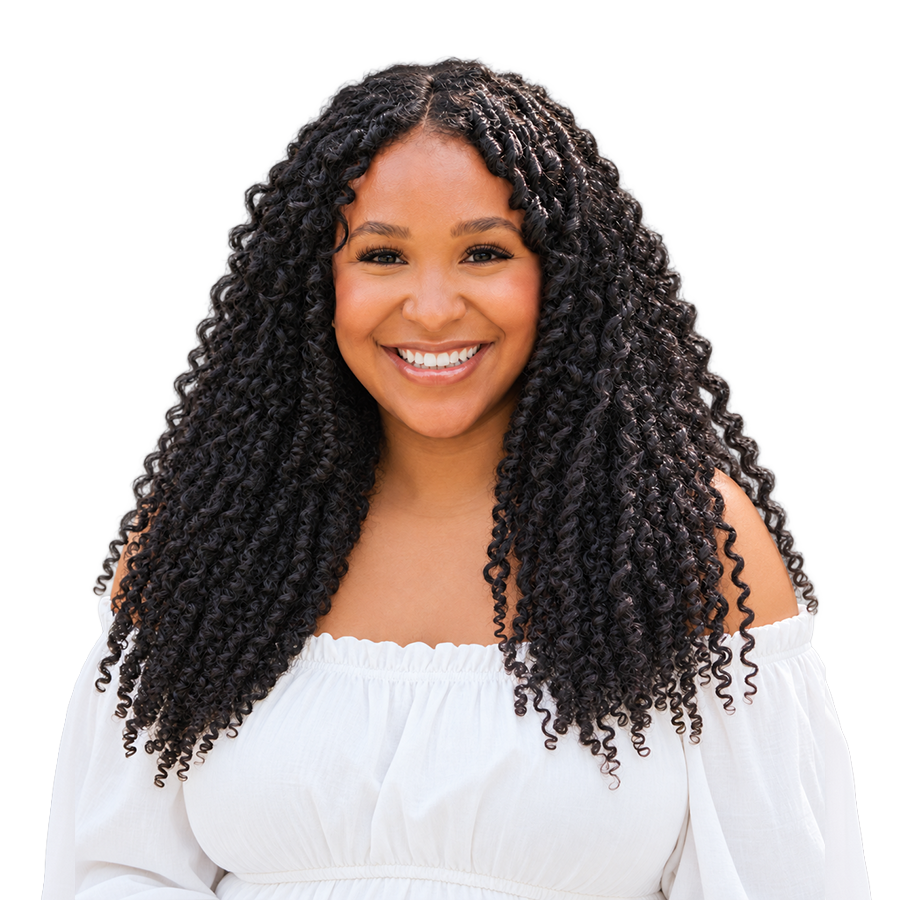 Jazlin Gutierrez Headshot