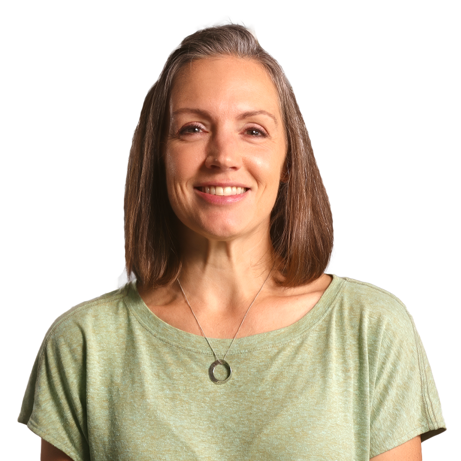 Katie Croslow Headshot