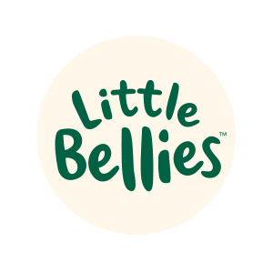 Little Bellies Logo