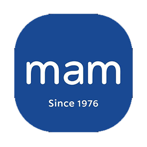MAM Logo