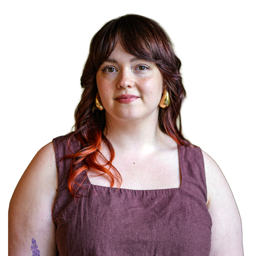 Rebekah Gillock Headshot