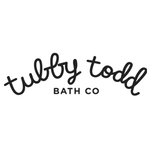 Tubby Todd Logo